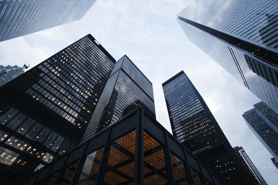 Bureaux sécurisés