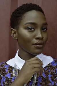 Aminata B.